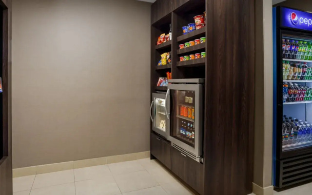 Residence Inn by Marriott Seattle Northeast-Bothell