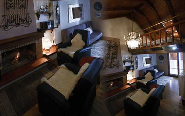 Guesthouse Mylona