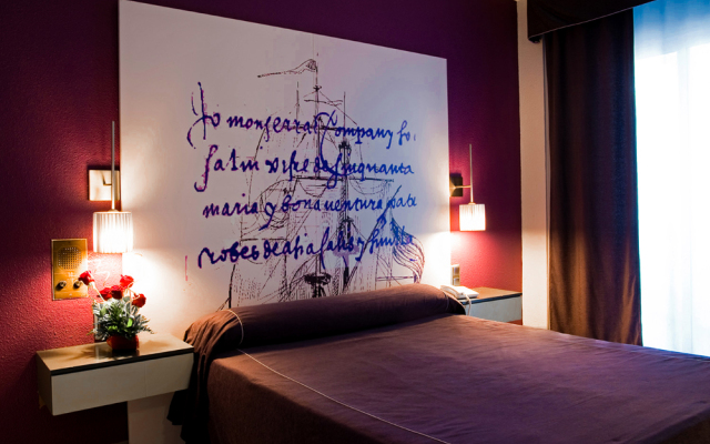 Hotel Bernat II