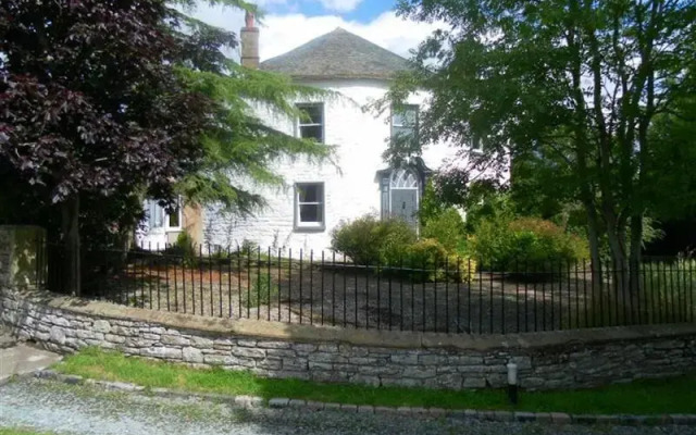 West Woodside House B&B