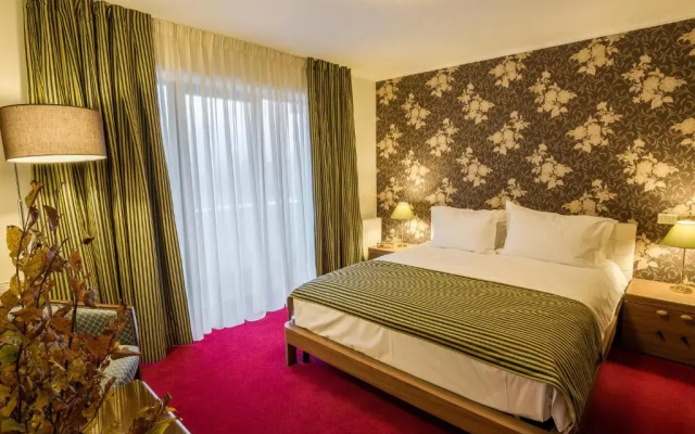Hotel Boutique Belvedere