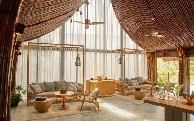 InterContinental Phu Quoc Long Beach Resort by IHG