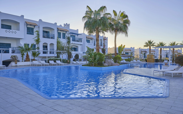 Jaz Neo Naama Bay Hotel