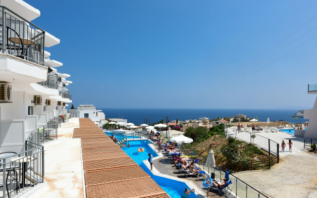 Panorama Village Hotel
