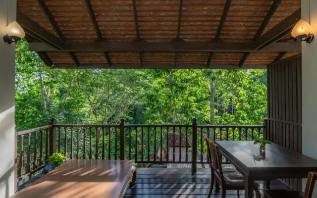 Suuko Wellness & Spa Resort