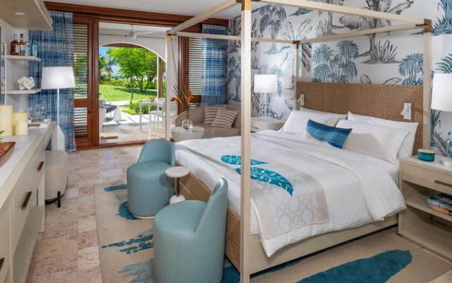 Sandals Royal Curacao - All Inclusive 