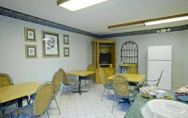 Americas Best Value Inn