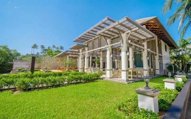 Bhu Nga Thani Resort & Villas Railay
