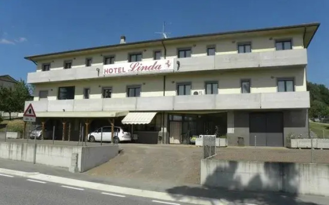 Hotel Linda