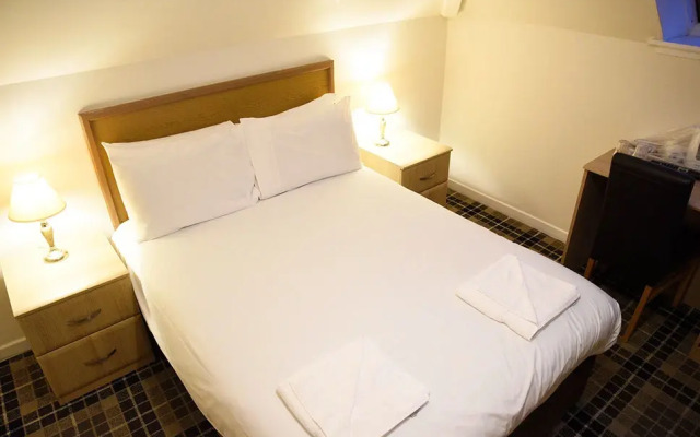 Tongadale Hotel