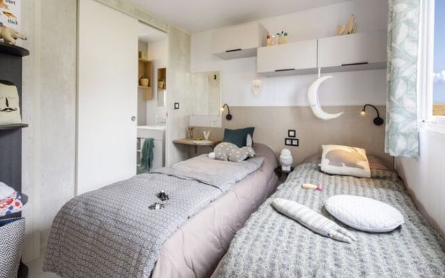 Holiday Home Les Chenes