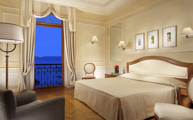 Royal Hotel San Remo