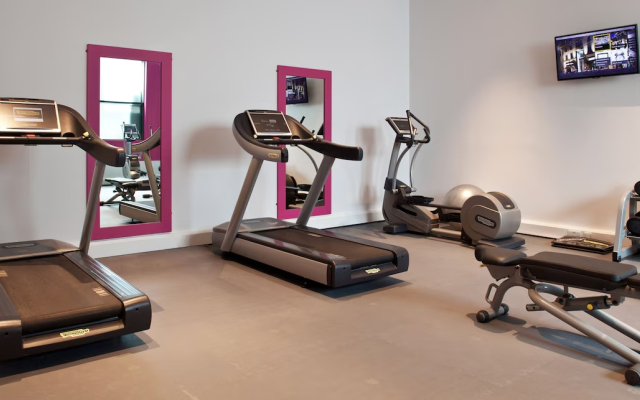 The Morrison Dublin, Curio Collection by Hilton