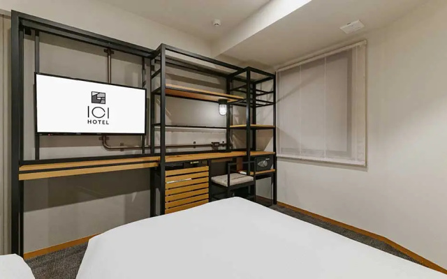 Deluxe Twin room (트윈 침대 2개) 사진 1
