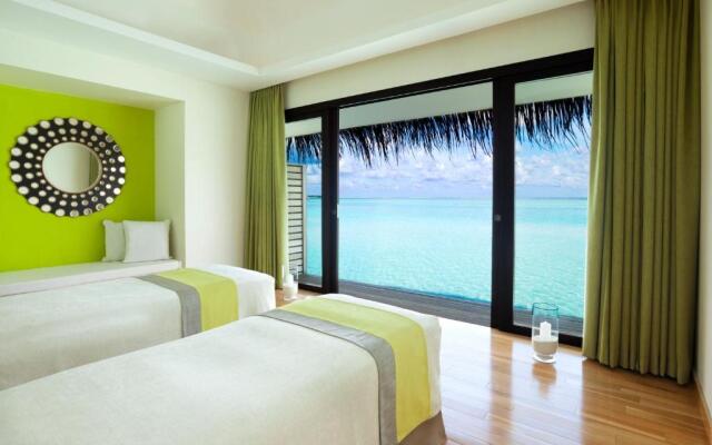 Niyama Private Islands Maldives