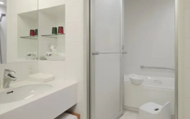 Comfort Large Twin room (트윈 침대 2개) 사진 2