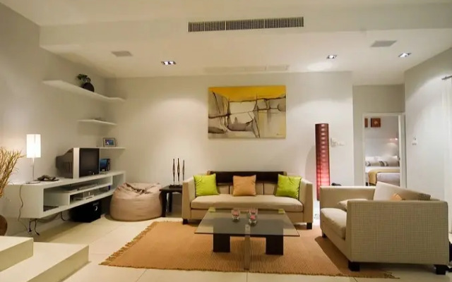 Phuket Apartment