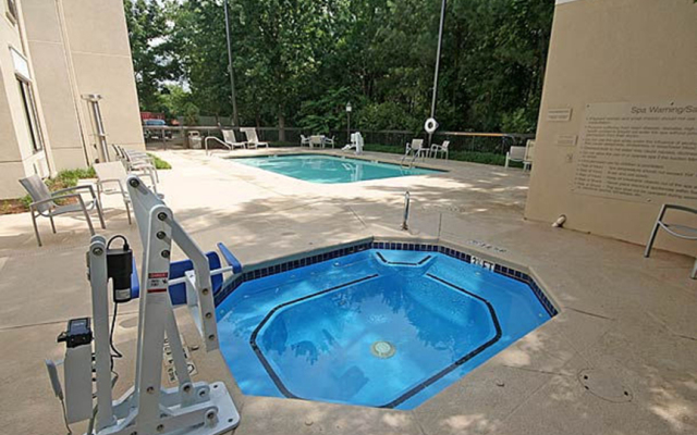 Springhill Suites By Marriott Newnan