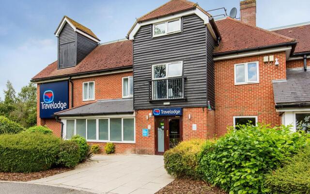 ibis budget Bishops Stortford London Stansted Airport