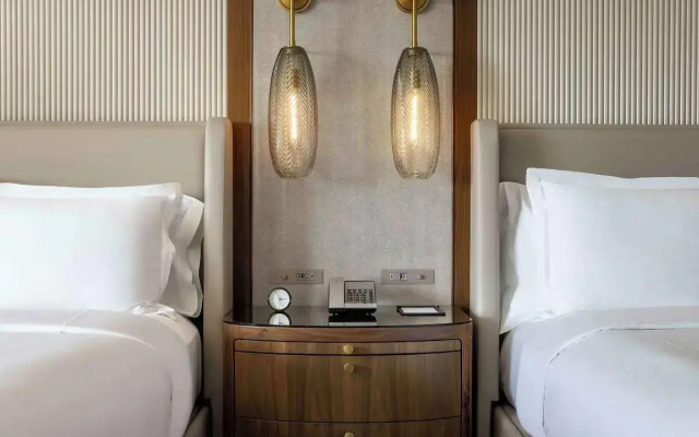 Waldorf Astoria Orlando - An Official Walt Disney World® Hotel