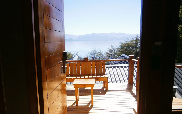 Bahia Paraiso Apart & Suites