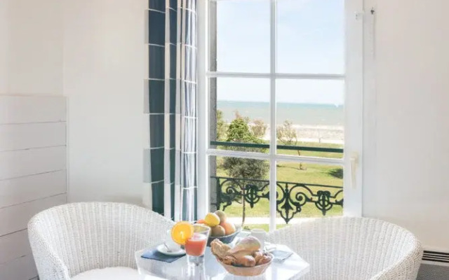 Hotel Le Galion