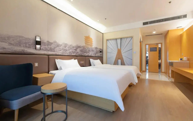 Starway Hotel
