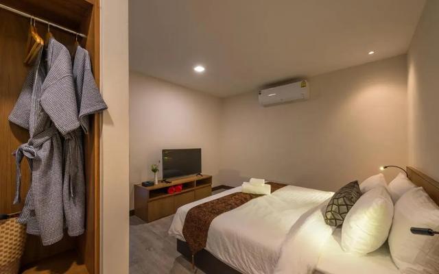 Chermantra Aonang Resort and Pool Suite