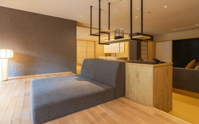 Presidential Ten Twin Suite (트윈 침대 2개) 사진 1