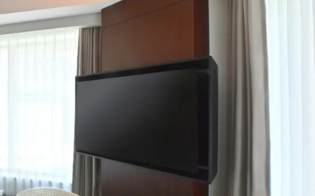Grand Corner Twin room (트윈 침대 2개) 사진 2