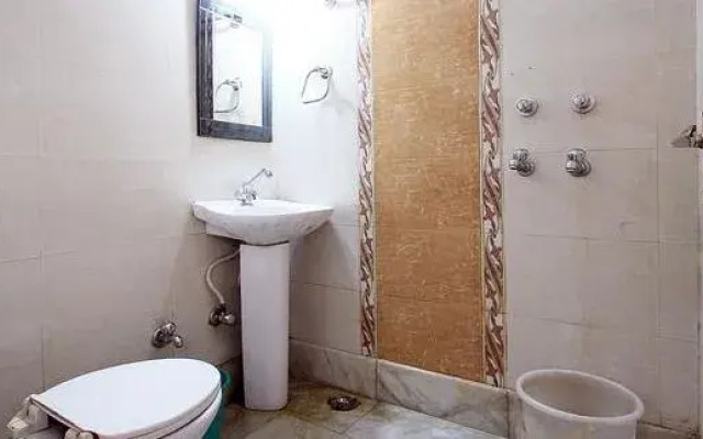 Hotel KK International