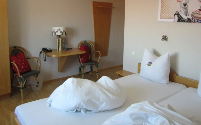 Landhotel Mittermüller