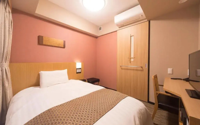 Dormy Inn Premium Tokyo Kodenmacho Hot Spring