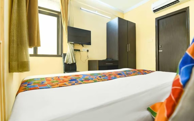 Dover Inn By BookMeriHotel.com