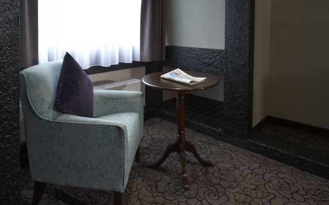 Copthorne London Gatwick