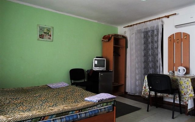 Belaya Chajka Guest House