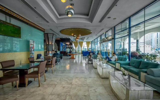 Al Jawhara Hotel Apartments