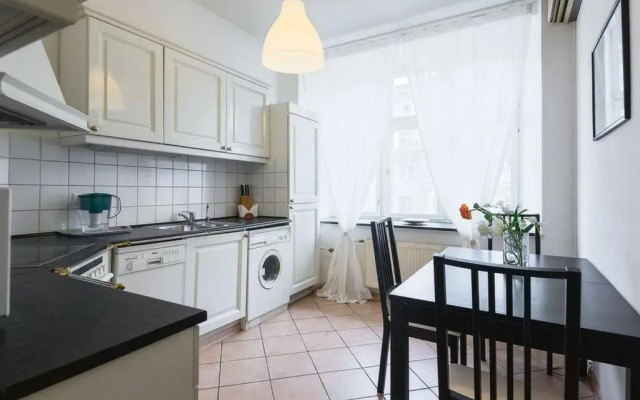 LikeHome Apartments Tverskaya