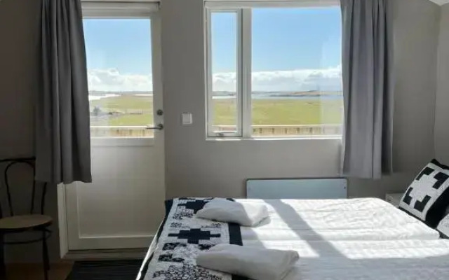 Sauðanes Guesthouse