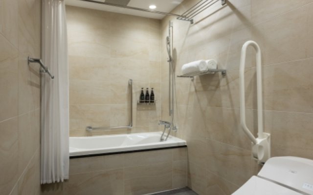 Universal Twin room (트윈 침대 2개) 사진 2