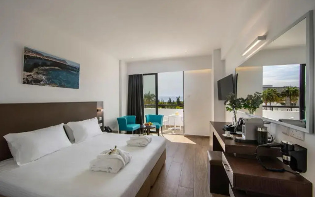 Christofinia Hotel