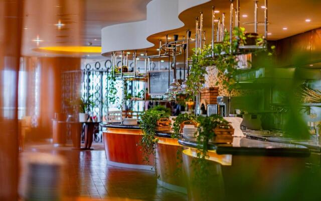 Grand Hotel Prague Towers