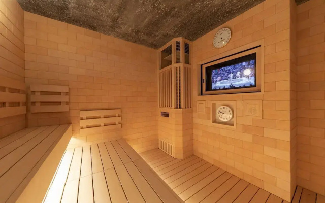 Dormy Inn mito Hot Springs Hotel