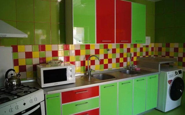 Gosti Plyus Guest House