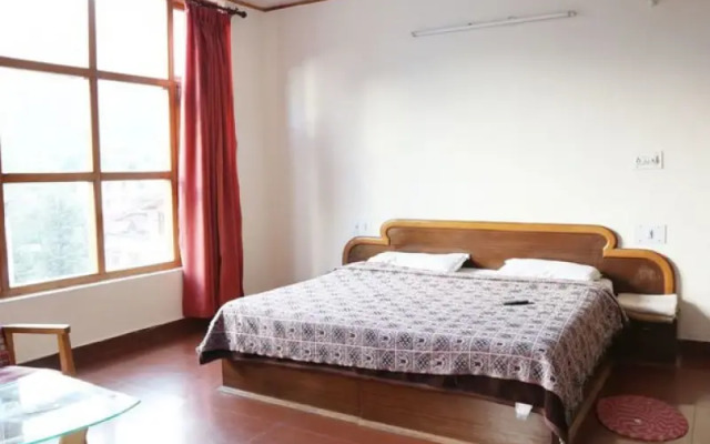 Hotel Anupam