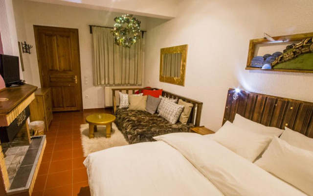 Guesthouse Mylona