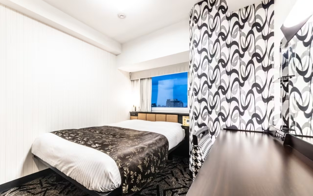 Apa Hotel Higashi Shinjuku Kabukicho Tower
