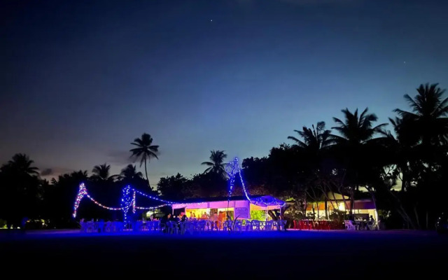 La Isla Tropica Hotel