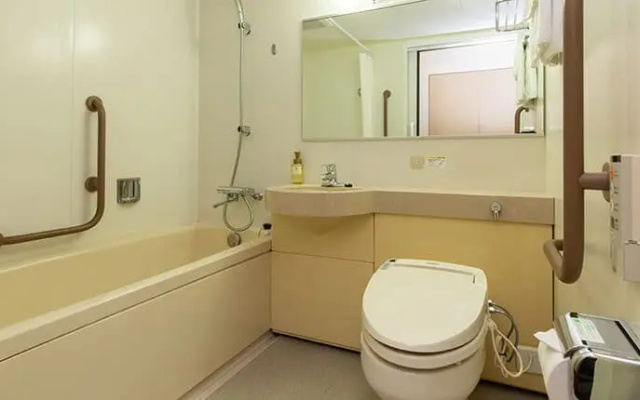 Universal Single room 사진 3