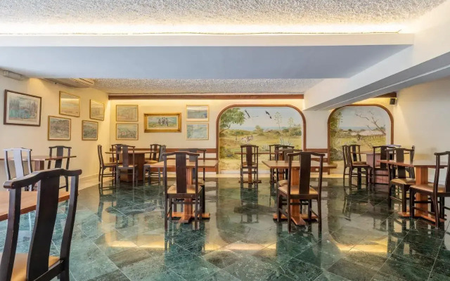 Carvoeiro Hotel